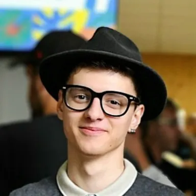 Léandre