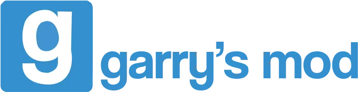 Logo Garry's Mod