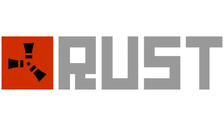 Logo Rust