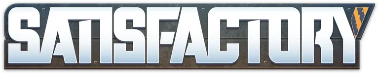 Logo Satisfactory