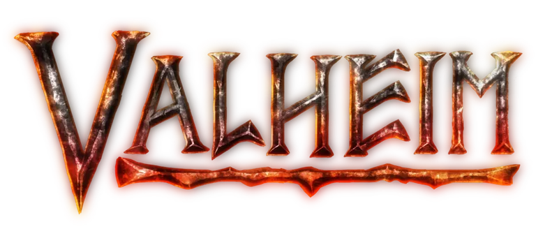 Logo Valheim