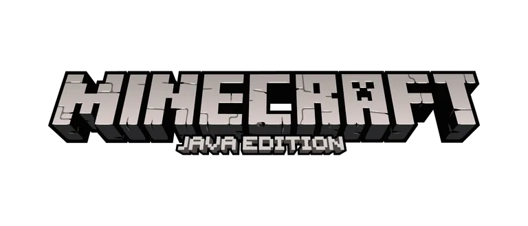 Logo Minecraft