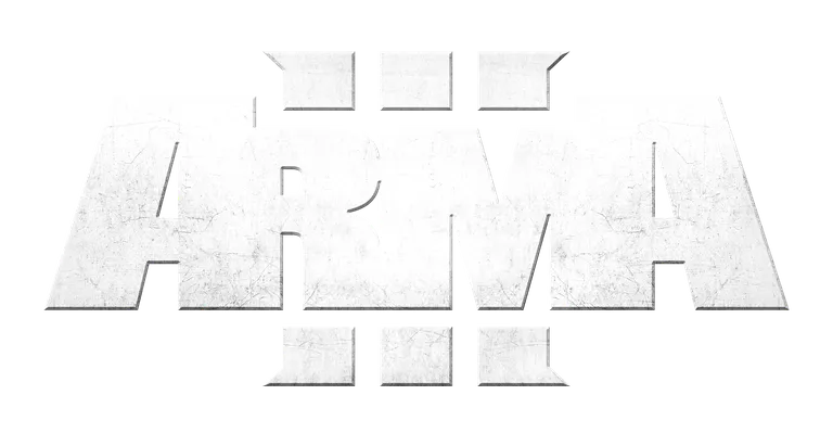 Logo Arma 3