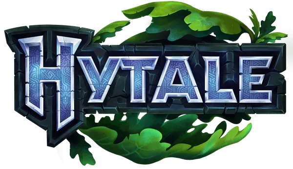 Logo Hytale